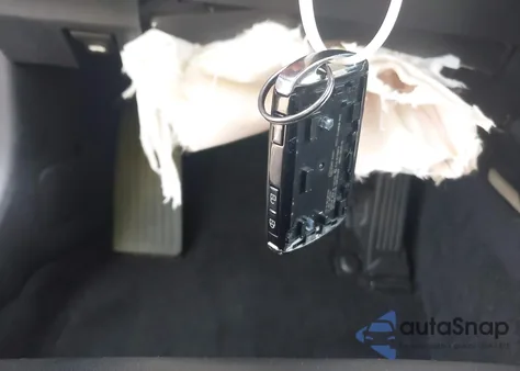 2020 Mazda Cx-30 Select Package из США, поврежденный, VIN 3MVDMACL3LM137953